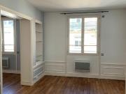 Appartement 2 pièces 61 m²