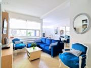 Appartement 2 pièces 61 m²