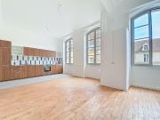 Appartement 2 pièces 61 m²