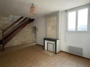 Appartement 2 pièces 61 m²