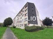 Appartement 2 pièces 61 m² Appartement 2 pièces 61 m²