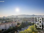 Appartement 2 pièces 61 m²