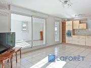 Appartement 2 pièces 61 m²