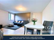 Appartement 2 pièces 61 m²