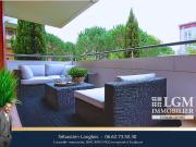 Appartement 2 pièces 61 m²