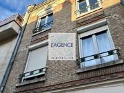 Appartement 2 pièces 61 m²