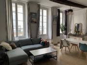 Appartement 2 pièces 60 m²