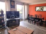 Appartement 2 pièces 61 m²