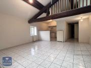 Appartement 2 pièces 61 m²