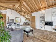 Appartement 2 pièces 61 m²