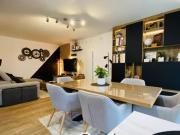 Appartement 2 pièces 61 m² Appartement 2 pièces 61 m²