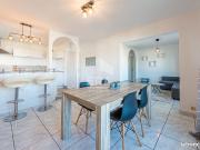 Appartement 2 pièces 61 m²