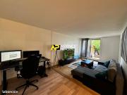 Appartement 2 pièces 61 m²