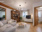 Appartement 2 pièces 61 m²