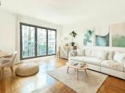 Appartement 2 pièces 61 m²