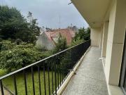 Appartement 2 pièces 61 m²