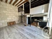 Appartement 2 pièces 61 m²