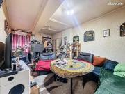Appartement 2 pièces 61 m²