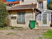 Appartement 2 pièces 61 m²