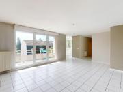 Appartement 2 pièces 61 m²