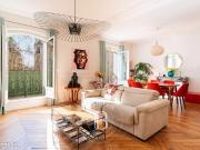 Appartement 2 pièces 61 m²