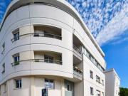 Appartement 2 pièces 61 m²