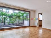 Appartement 2 pièces 61 m²