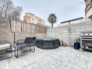 Appartement 2 pièces 61 m²