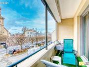 Appartement 2 pièces 61 m²
