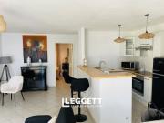 Appartement 2 pièces 61 m²