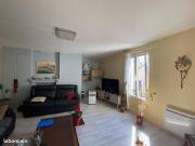 Appartement 2 pièces 61 m²