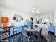 Appartement 2 pièces 61 m²