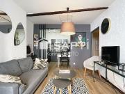 Appartement 2 pièces 61 m²