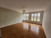 Appartement 2 pièces 61 m²