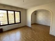 Appartement 2 pièces 61 m²