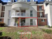 Appartement 2 pièces 61 m²