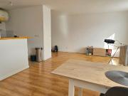 Appartement 2 pièces 61 m²