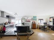 Appartement 2 pièces 61 m²