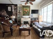 Appartement 2 pièces 61 m²