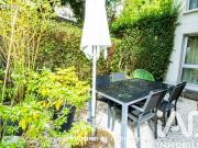 Appartement 2 pièces 61 m²