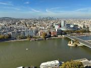 Appartement 2 pièces 61 m²