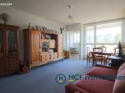 Appartement 2 pièces 61 m²