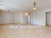 Appartement 2 pièces 61 m²