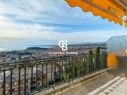 Appartement 2 pièces 61 m²