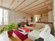 Appartement 2 pièces 61 m²