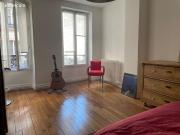 Appartement 2 pièces 61 m²