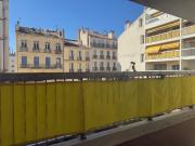 Appartement 2 pièces 61 m²