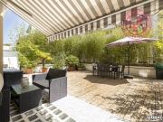Appartement 2 pièces 62 m²