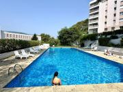 Appartement 2 pièces 62 m²