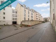 Appartement 2 pièces 62 m²